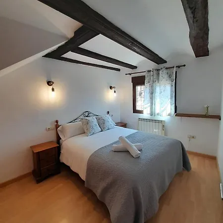 Apartmán 4 Teruel