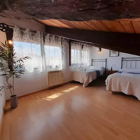 Apartmán 4