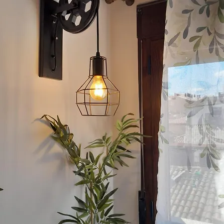 4 Apartment Teruel